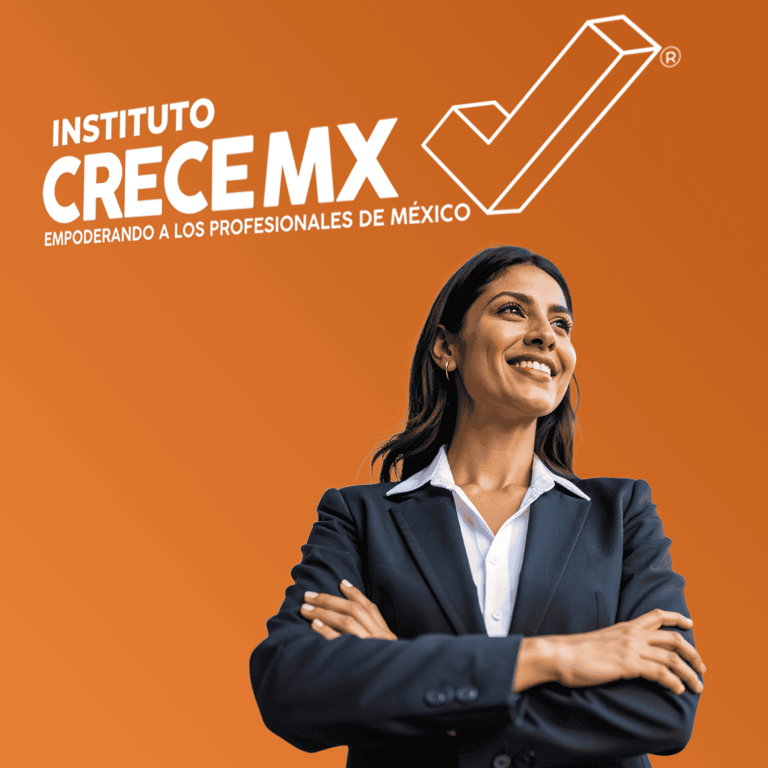 Curso Acuerdo 286 titulación por experiencia laboral Crece MX