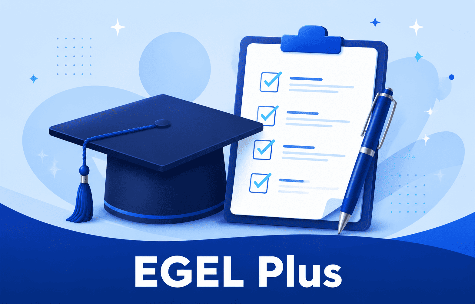 Preparación EGEL Plus de Crece MX