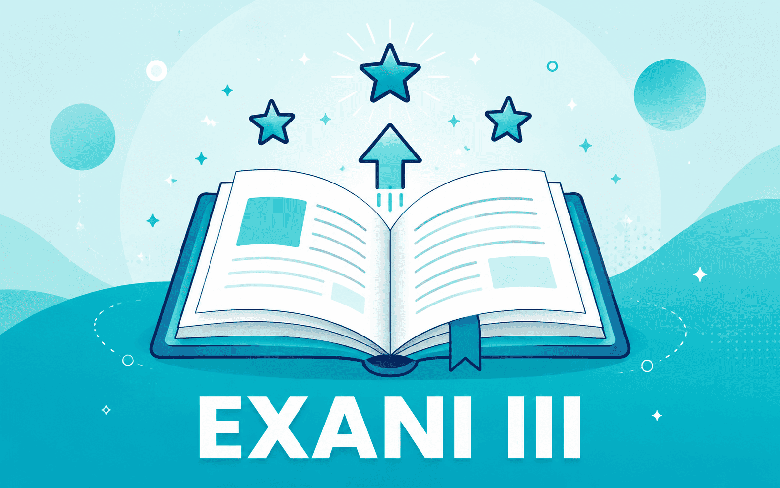 Preparación EXANI III de Crece MX