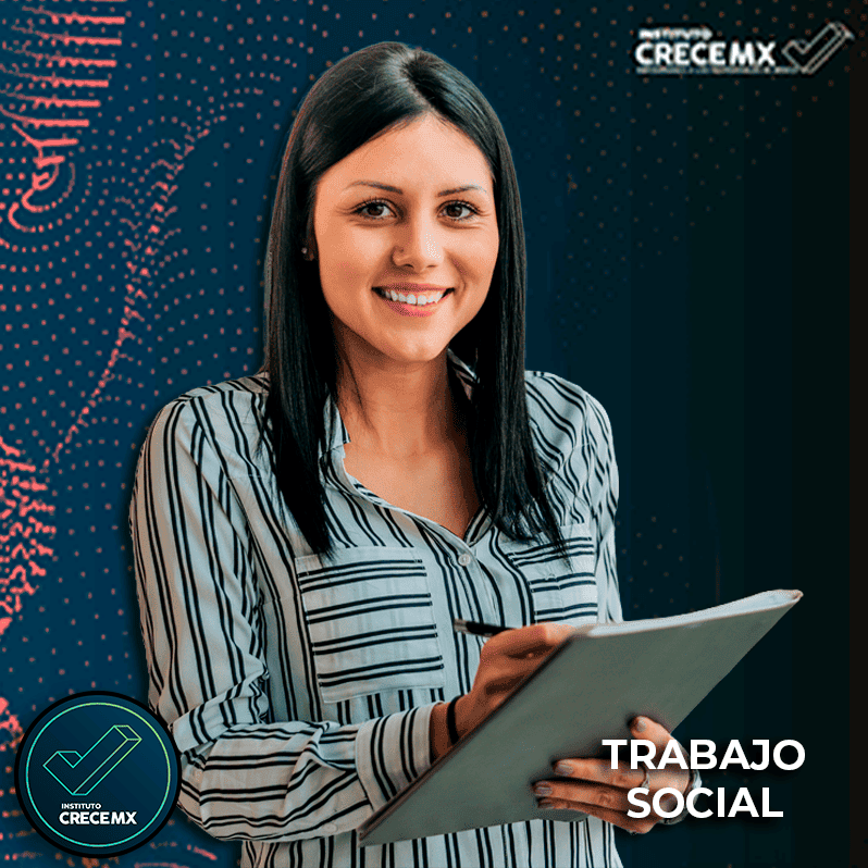 Curso EGEL Plus Trabajo Social