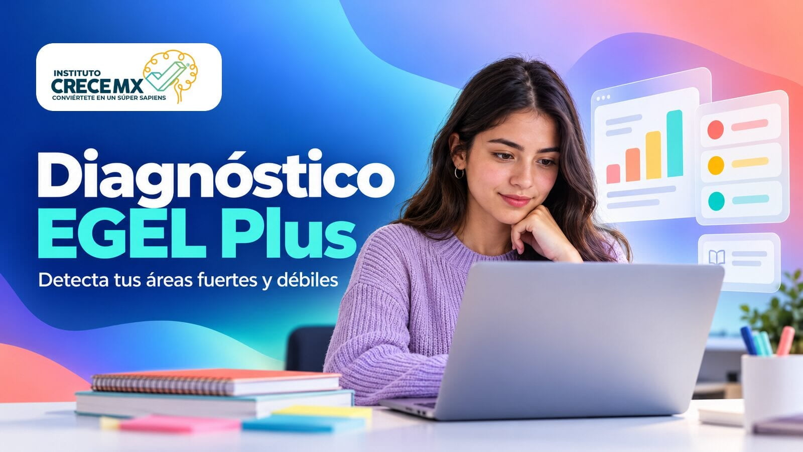 Errores frecuentes al prepararte para AcreditaBach