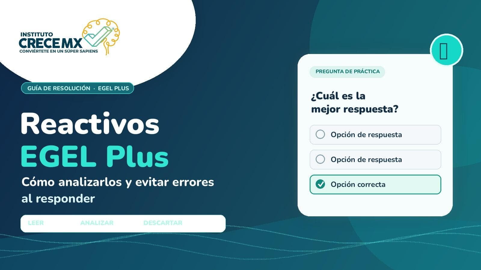 Errores frecuentes al prepararte para AcreditaBach