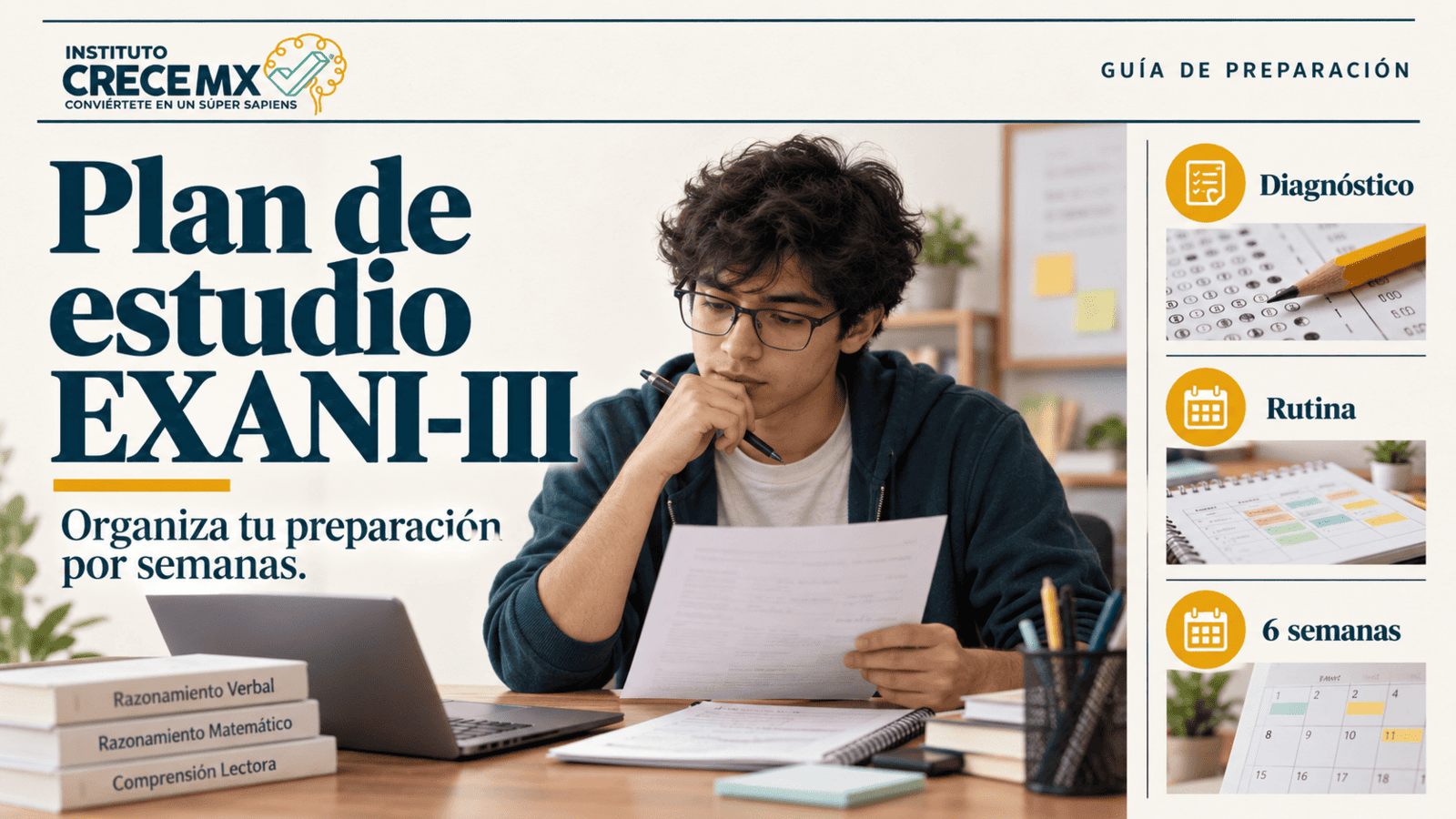 Errores frecuentes al prepararte para AcreditaBach